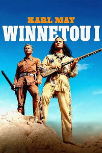 Apache Gold (1963)
