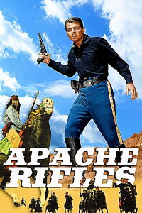 Apache Rifles (1964)