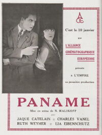Apaches of Paris (1927)