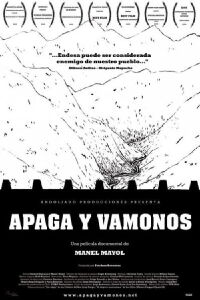 Apaga y vámonos (2005)