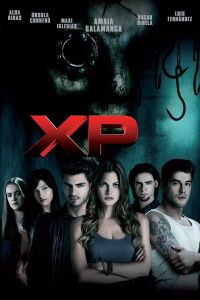 Apariciones paranormales (2011)