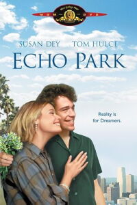 Apartamento para tres en Echo Park (1985)