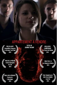 Apartment for Sale (2015)