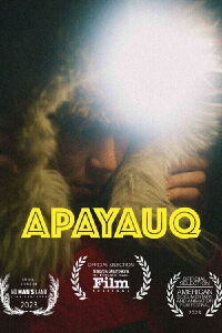 Apayauq (2023)