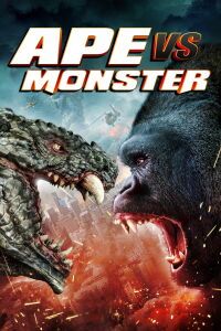 Ape vs. Monster (2021)