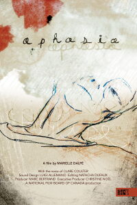 Aphasie (2023)