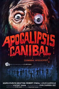 Apocalipsis caníbal (1980)