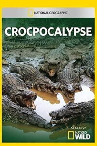 Apocalipsis cocodrilo (2014)