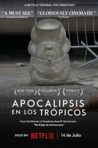 Apocalipsis en los trópicos (2025)
