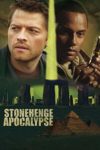 Apocalipsis en Stonehenge (2010)