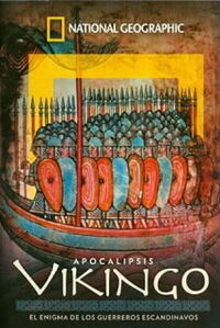 Apocalipsis Vikingo (2011)