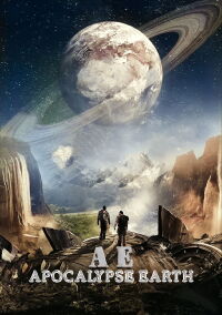Apocalypse Earth (2013)
