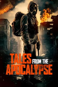 Apocalypse: End of Everything (2022)