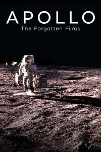 Apollo 11: Archivos olvidados (2019)