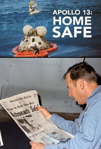 Apollo 13: Home Safe (2020)