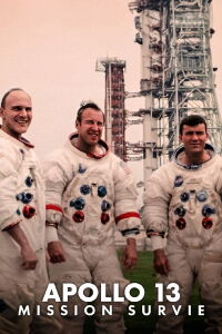 Apollo 13 : Mission survie (2024)