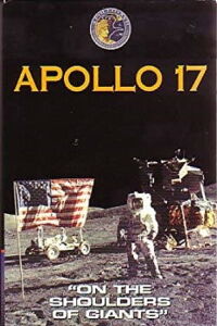 Apollo 17, on the Shoulders of Giants (1973)