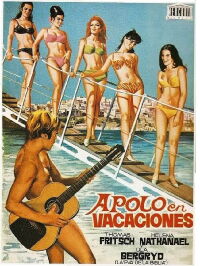 Apollo Goes on Holiday (1968)