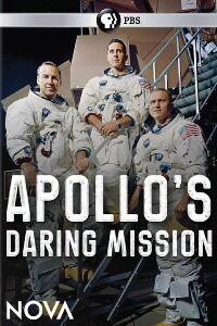Apollo's Daring Mission (2018)