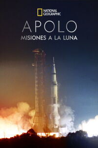 Apolo: Misiones a la Luna (2019)