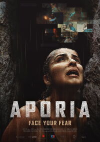 APORIA: Kıyamet Deneyi (2019)