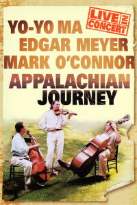 Appalachian Journey Live In Concert (2000)
