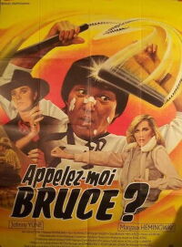 Appelez-moi Bruce ? (1982)