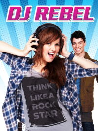 Appelez-moi DJ Rebel (2012)