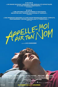 Appelle-moi par ton nom (2017)