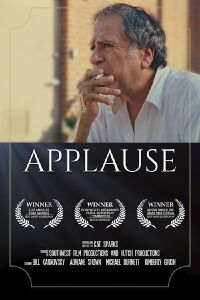 Applause (2024)