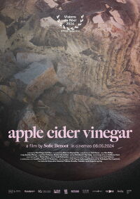 Apple Cider Vinegar (2024)