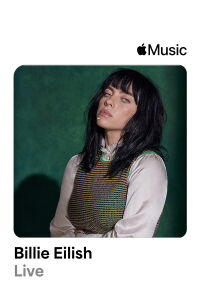 Apple Music Live: Billie Eilish (2022)