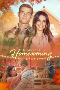 Apples, Orchards & Romance (2023)