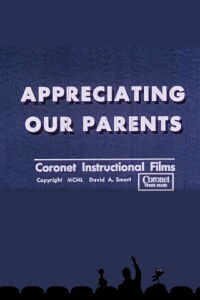 Appreciating Your Parents (1950)