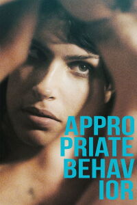 Appropriate Behavior (2015)