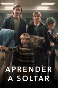 Aprender a soltar (2024)