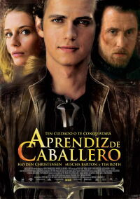 Aprendiz De Caballero (2007)