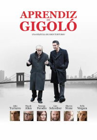 Aprendiz de gigolo (2013)