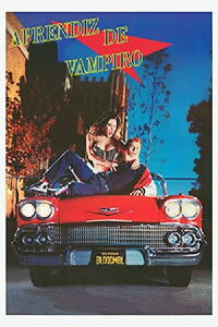 Aprendiz de vampiro (1989)