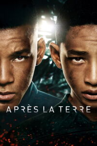 Après la terre (2013)
