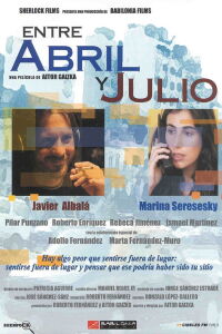 April and Jules (2002)