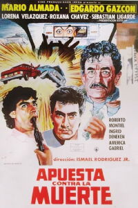 Apuesta con la muerte (1989)