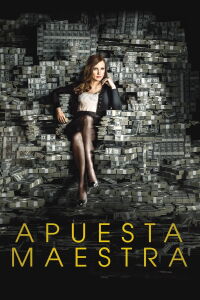 Apuesta maestra (2017)