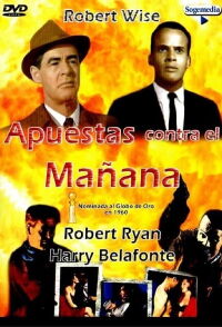 Apuestas contra el mañana (1959)