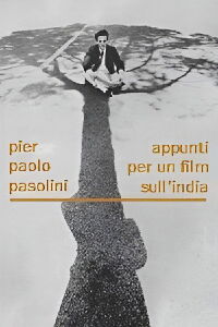 Apuntes para una película en la India (1968)