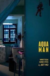 Aqua Man (2020)