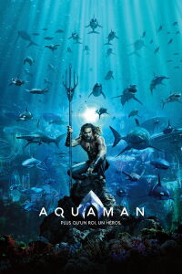 Aquaman (2018)