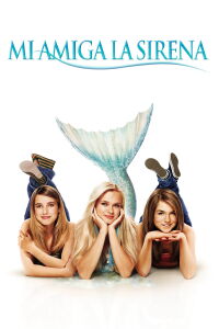Aquamarine: Mi Amiga la Sirena (2006)
