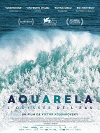 Aquarela (2018)