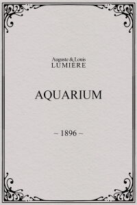Aquarium (1896)